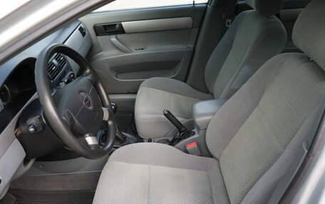 Chevrolet Lacetti, 2012 год, 639 000 рублей, 13 фотография