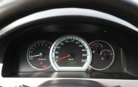 Chevrolet Lacetti, 2012 год, 639 000 рублей, 11 фотография