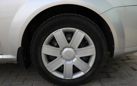 Chevrolet Lacetti, 2012 год, 639 000 рублей, 18 фотография