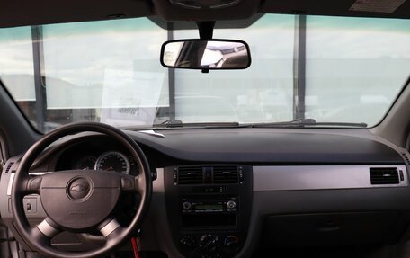 Chevrolet Lacetti, 2012 год, 639 000 рублей, 15 фотография