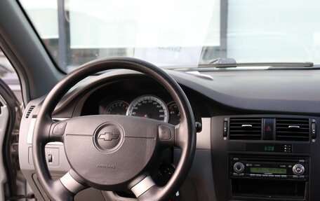 Chevrolet Lacetti, 2012 год, 639 000 рублей, 16 фотография