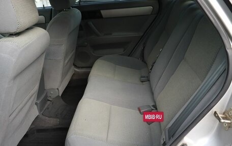 Chevrolet Lacetti, 2012 год, 639 000 рублей, 14 фотография