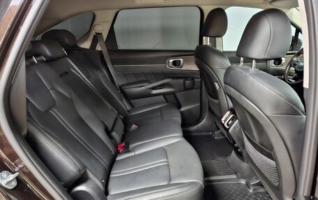 KIA Sorento IV, 2021 год, 3 670 000 рублей, 11 фотография