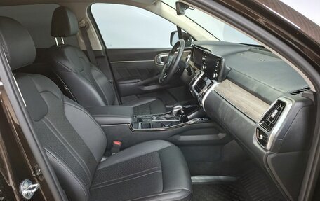 KIA Sorento IV, 2021 год, 3 670 000 рублей, 10 фотография