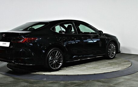 Toyota Camry, 2026 год, 4 690 000 рублей, 5 фотография