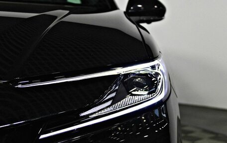 Toyota Camry, 2026 год, 4 690 000 рублей, 9 фотография