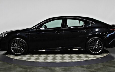 Toyota Camry, 2026 год, 4 690 000 рублей, 8 фотография