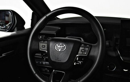 Toyota Camry, 2026 год, 4 690 000 рублей, 15 фотография