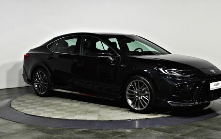 Toyota Camry, 2026 год, 4 690 000 рублей, 3 фотография