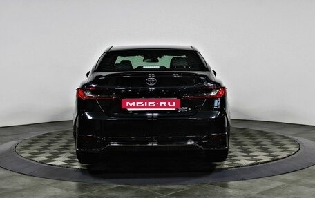 Toyota Camry, 2026 год, 4 690 000 рублей, 6 фотография