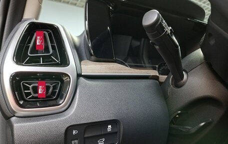 KIA Sorento IV, 2021 год, 3 670 000 рублей, 21 фотография