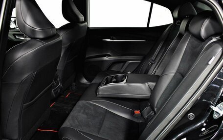 Toyota Camry, 2026 год, 4 690 000 рублей, 26 фотография