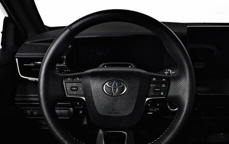Toyota Camry, 2026 год, 4 690 000 рублей, 17 фотография