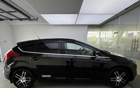 Ford Focus III, 2011 год, 775 000 рублей, 4 фотография