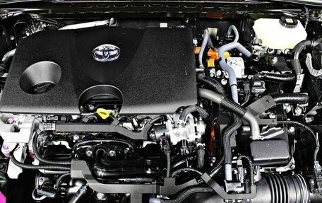 Toyota Camry, 2026 год, 4 690 000 рублей, 27 фотография