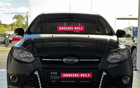 Ford Focus III, 2011 год, 775 000 рублей, 2 фотография