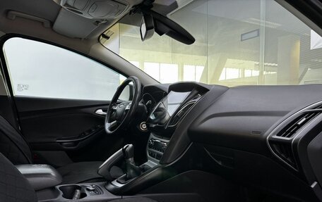 Ford Focus III, 2011 год, 775 000 рублей, 11 фотография