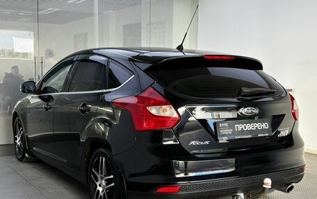 Ford Focus III, 2011 год, 775 000 рублей, 7 фотография