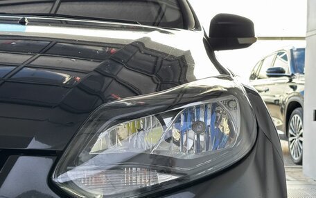Ford Focus III, 2011 год, 775 000 рублей, 17 фотография