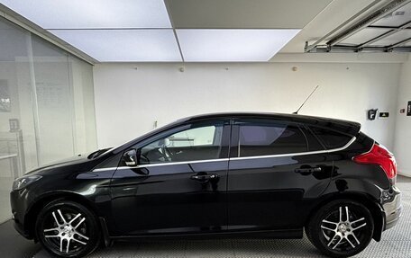 Ford Focus III, 2011 год, 775 000 рублей, 8 фотография