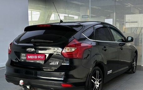 Ford Focus III, 2011 год, 775 000 рублей, 5 фотография