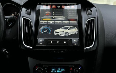 Ford Focus III, 2011 год, 775 000 рублей, 15 фотография