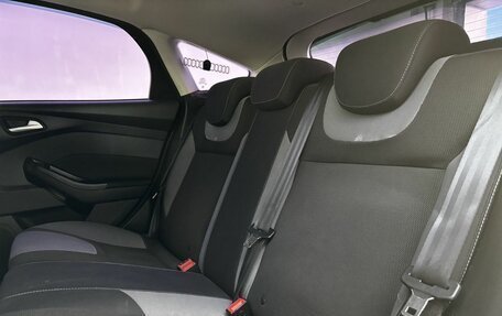 Ford Focus III, 2011 год, 775 000 рублей, 12 фотография