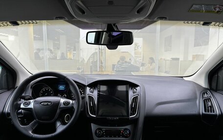Ford Focus III, 2011 год, 775 000 рублей, 14 фотография