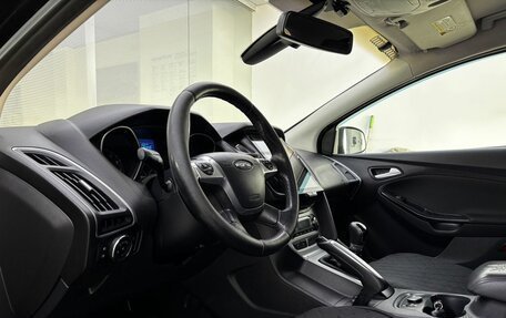 Ford Focus III, 2011 год, 775 000 рублей, 16 фотография