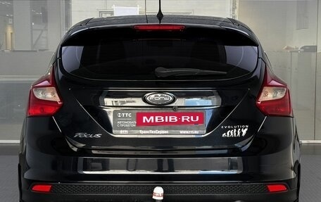 Ford Focus III, 2011 год, 775 000 рублей, 6 фотография