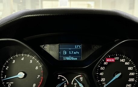 Ford Focus III, 2011 год, 775 000 рублей, 13 фотография
