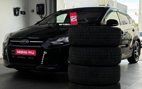 Ford Focus III, 2011 год, 775 000 рублей, 19 фотография