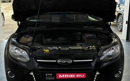 Ford Focus III, 2011 год, 775 000 рублей, 9 фотография