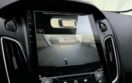 Ford Focus III, 2011 год, 775 000 рублей, 20 фотография