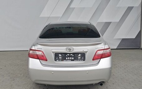 Toyota Camry, 2008 год, 968 000 рублей, 3 фотография