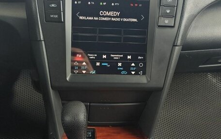 Toyota Camry, 2008 год, 968 000 рублей, 11 фотография