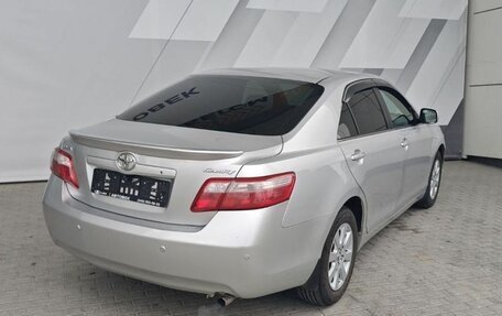 Toyota Camry, 2008 год, 968 000 рублей, 4 фотография