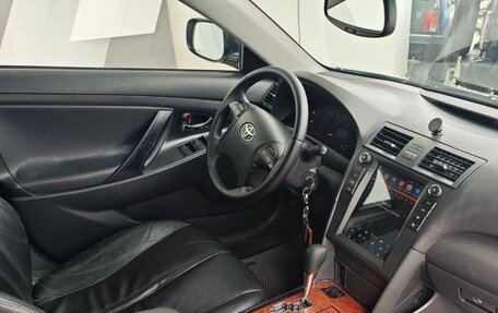 Toyota Camry, 2008 год, 968 000 рублей, 9 фотография