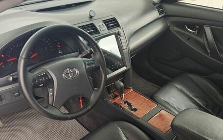 Toyota Camry, 2008 год, 968 000 рублей, 7 фотография