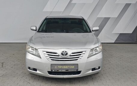 Toyota Camry, 2008 год, 968 000 рублей, 2 фотография