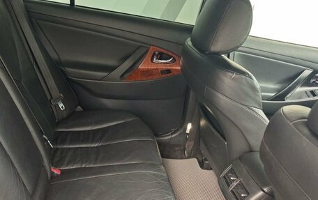Toyota Camry, 2008 год, 968 000 рублей, 10 фотография