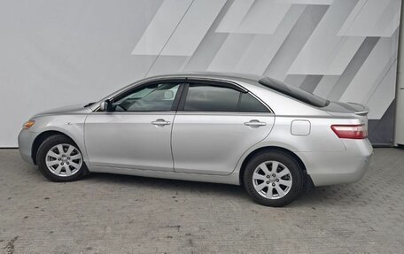 Toyota Camry, 2008 год, 968 000 рублей, 5 фотография
