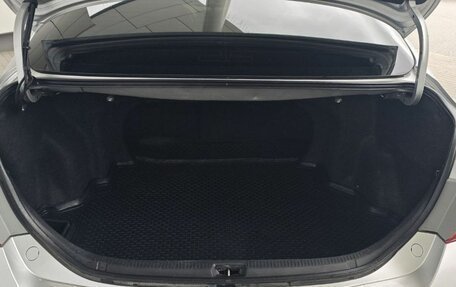 Toyota Camry, 2008 год, 968 000 рублей, 15 фотография