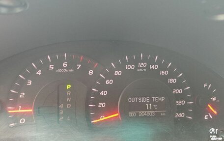 Toyota Camry, 2008 год, 968 000 рублей, 8 фотография