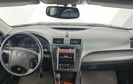 Toyota Camry, 2008 год, 968 000 рублей, 6 фотография