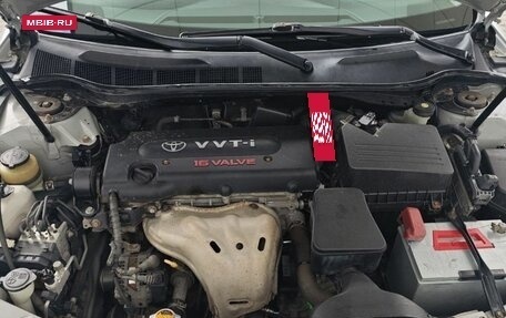 Toyota Camry, 2008 год, 968 000 рублей, 13 фотография