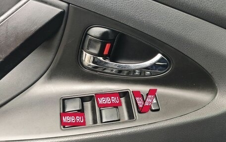 Toyota Camry, 2008 год, 968 000 рублей, 12 фотография