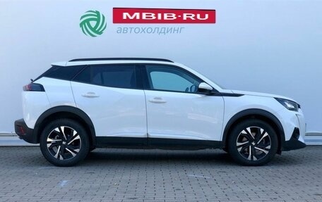 Peugeot 2008 II, 2021 год, 1 730 000 рублей, 4 фотография