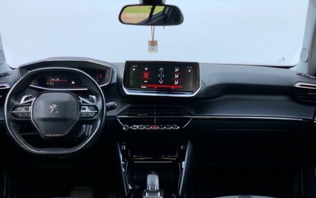 Peugeot 2008 II, 2021 год, 1 730 000 рублей, 18 фотография