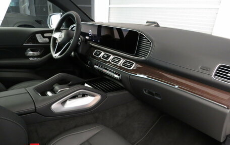Mercedes-Benz GLE Coupe, 2025 год, 14 690 000 рублей, 5 фотография